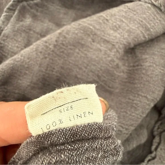 Elizabeth Suzanne Top - Picture 5 of 7